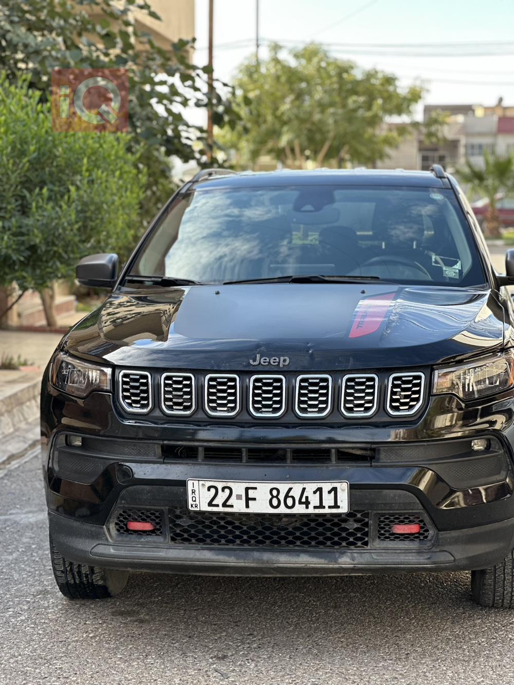 جيب كومباس